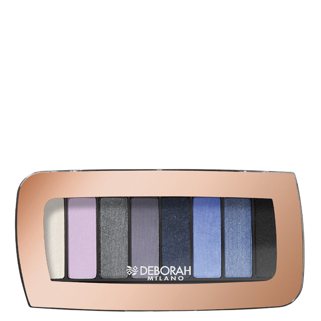 Color Moods Palette Palette Ombretti 04 Moonlight_DEB016721_Deborah