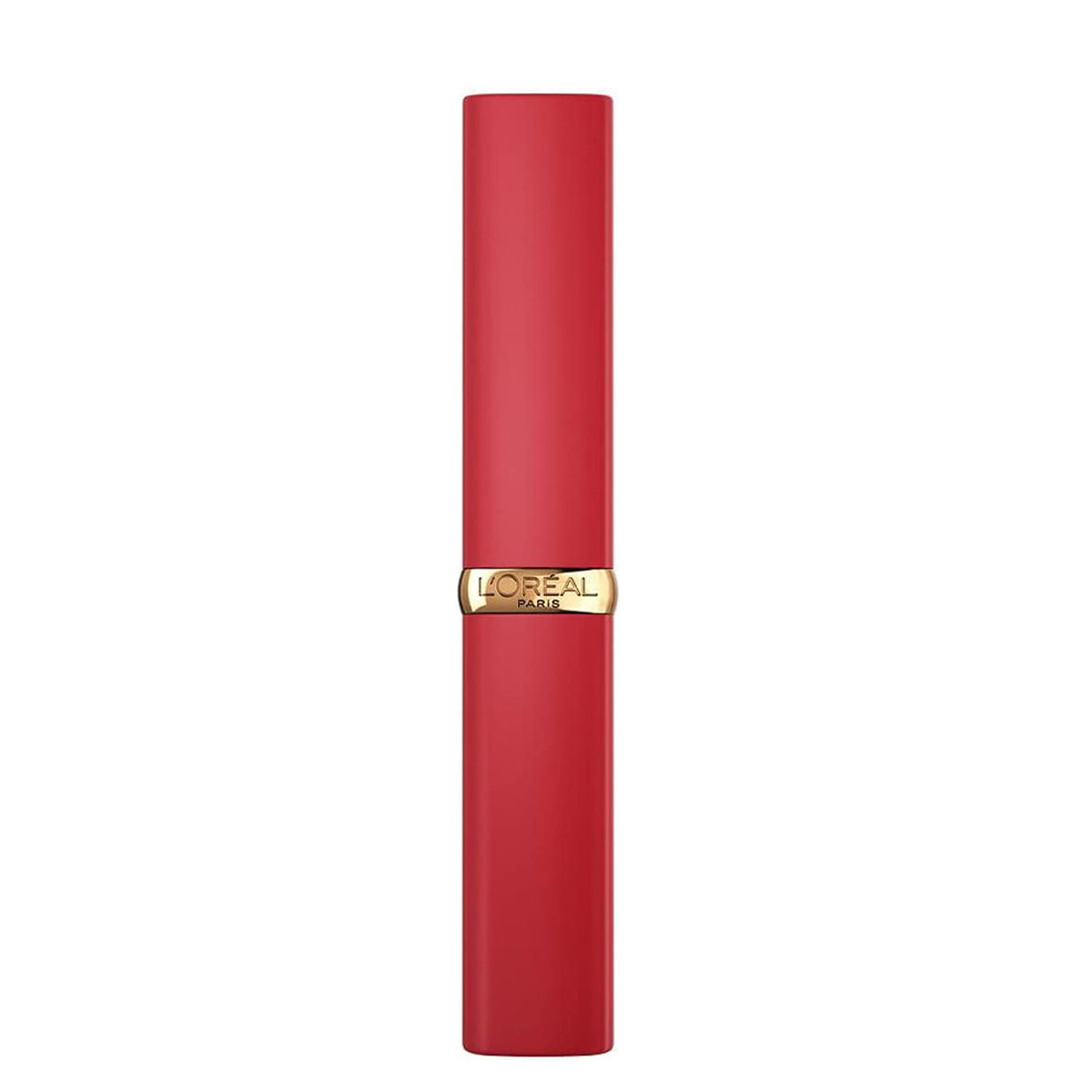 Color Riche Intense Volume Matte Rossetto Matte 100 Le Pink Worth It_COR538300_L'Oreal-2