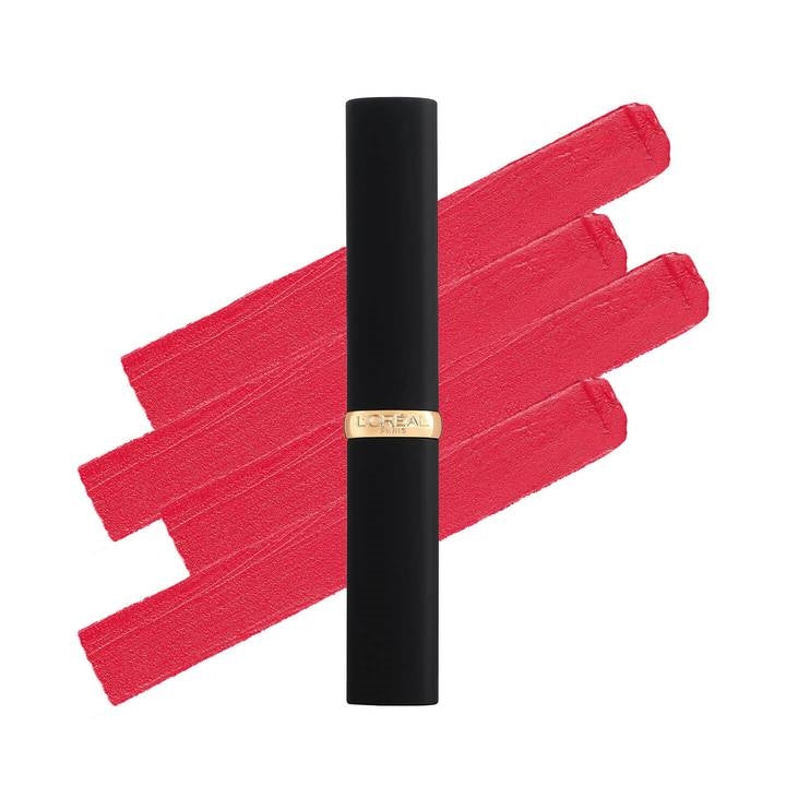 Color Riche Intense Volume Matte Rossetto Matte 482_COR371700_L'Oreal-3