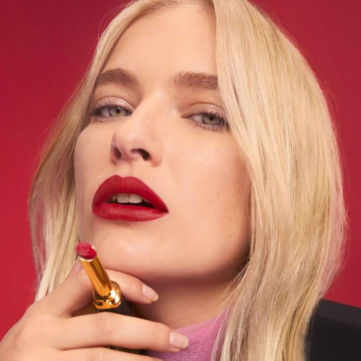 Color Riche Intense Volume Matte Rossetto Matte 482_COR371700_L'Oreal-5