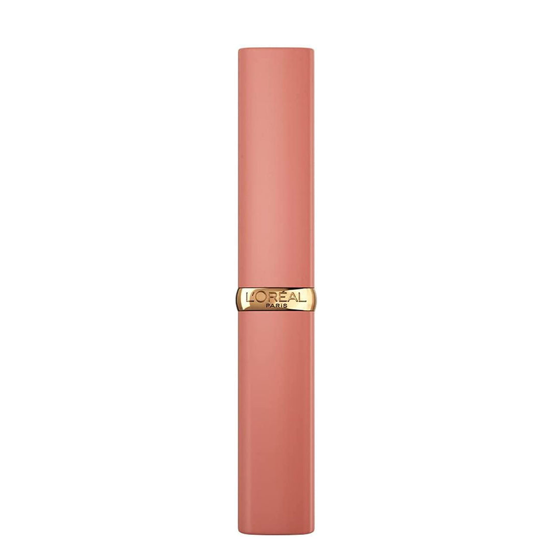 Color Riche Intense Volume Matte Rossetto Matte 500 Le Beige Freedom_COR538700_L'Oreal-3