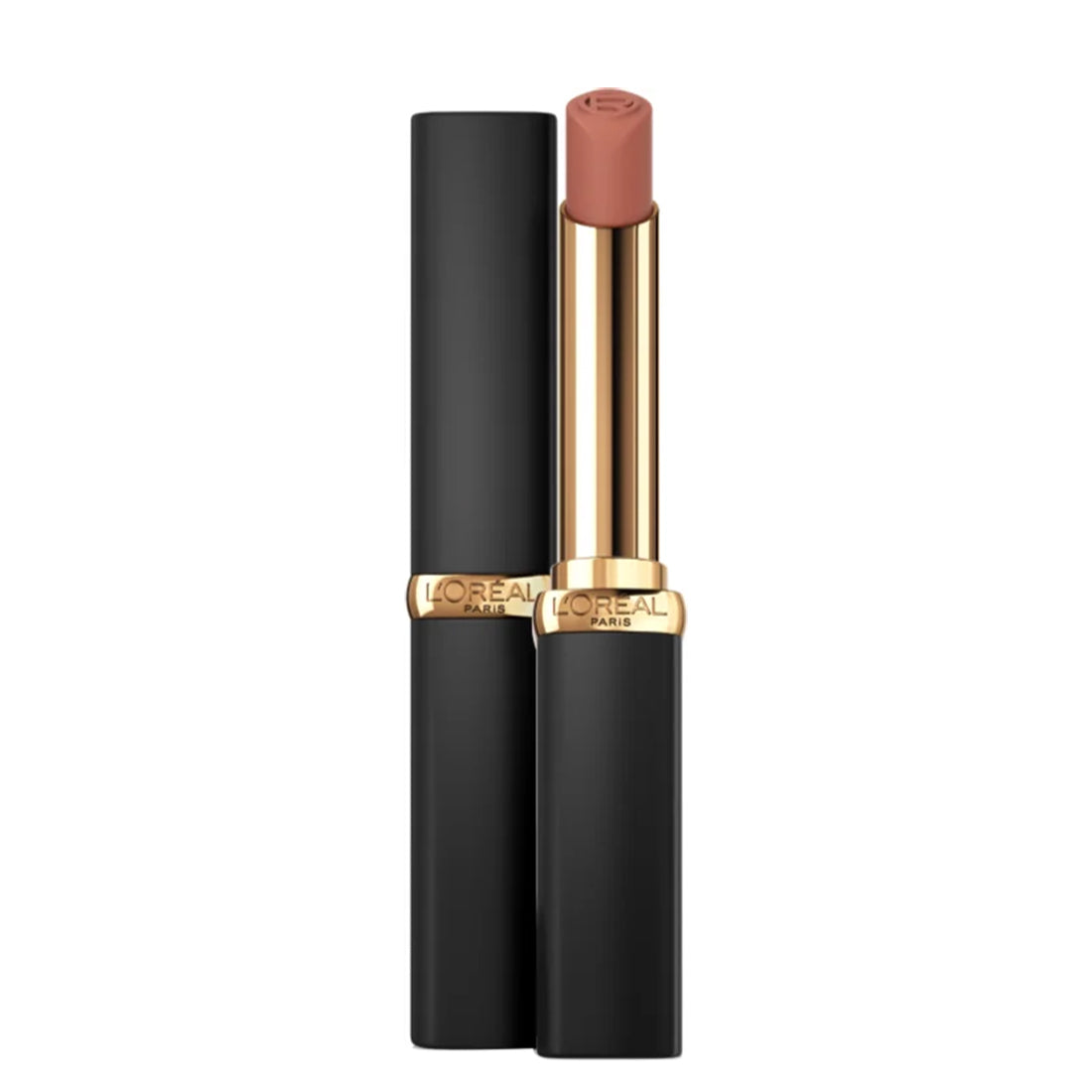 Color Riche Intense Volume Matte Rossetto Matte 520_COR663600_L'Oreal