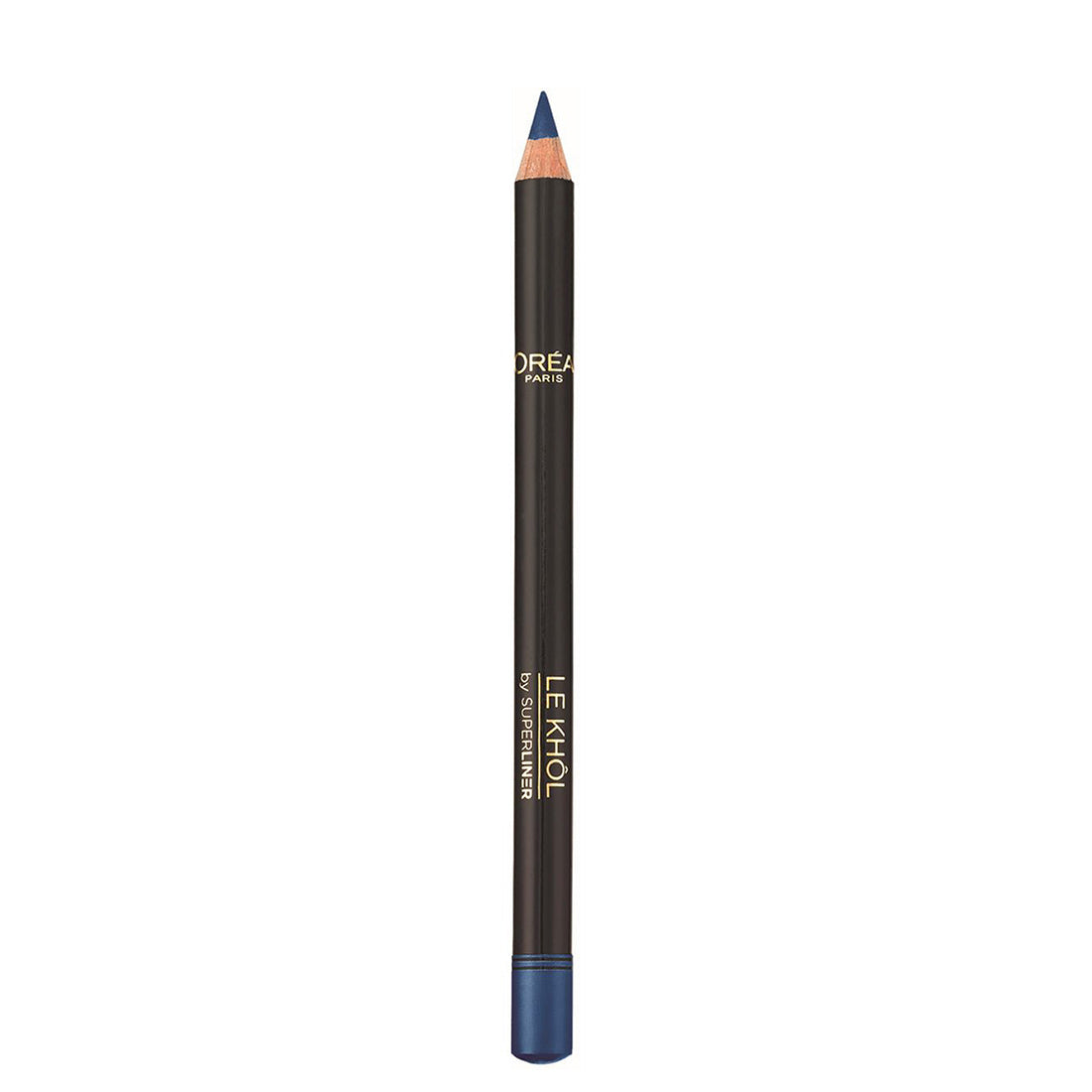 Color Riche Le Khol Matita Occhi 107 Deep See Blue_COR9126201_L'Oreal