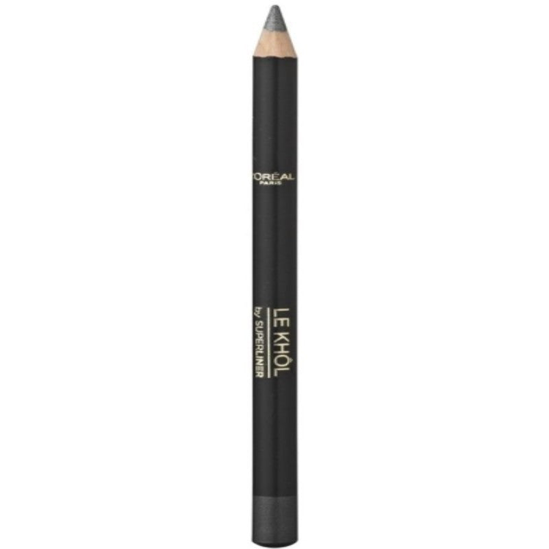 Color Riche Le Khol Matita Occhi 111 Urban Grey_COR9126401_L'Oreal