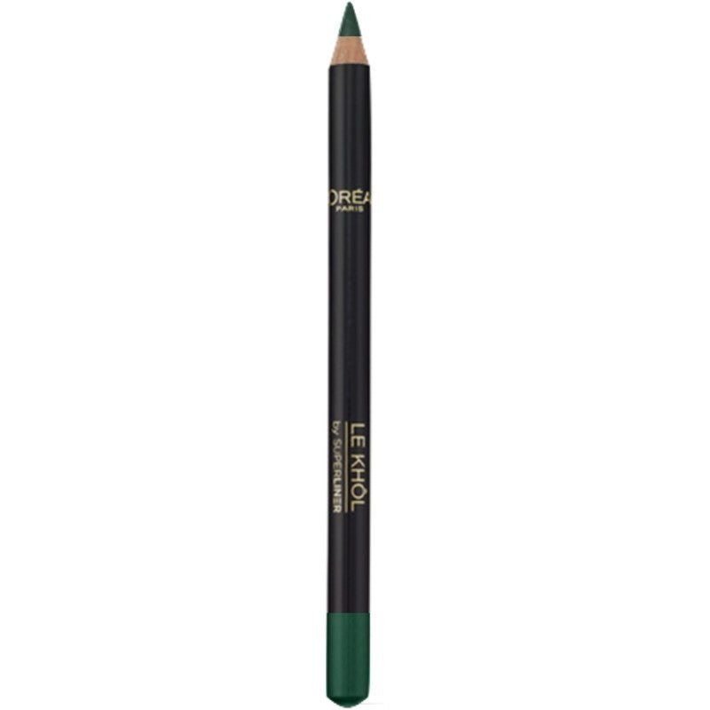 Color Riche Le Khol Matita Occhi 116 Rain Forest Green_COR9126601_L'Oreal