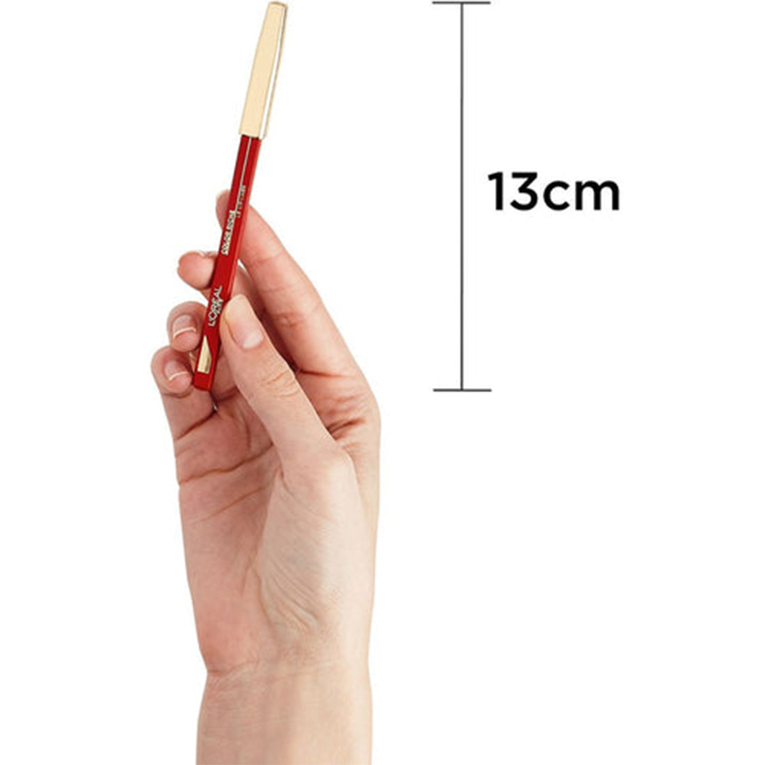 Color Riche Le Lip Liner Matita Labbra 124_COR044701_L'Oreal-2