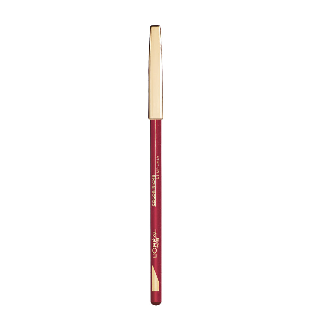 Color Riche Le Lip Liner Matita Labbra 124_COR044701_L'Oreal