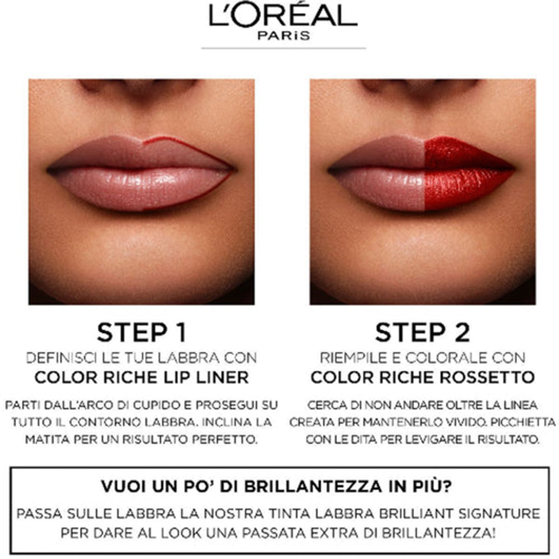 Color Riche Le Lip Liner Matita Labbra 297_COR044601_L'Oreal-3