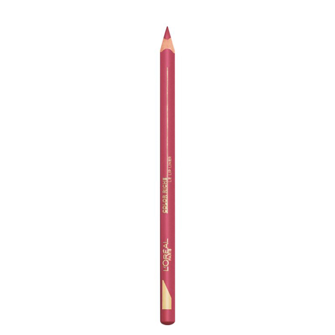 Color Riche Le Lip Liner Matita Labbra 302_COR8250700_L'Oreal