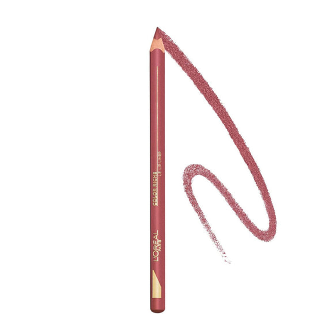 Color Riche Le Lip Liner Matita Labbra 362_COR044001_L'Oreal-2