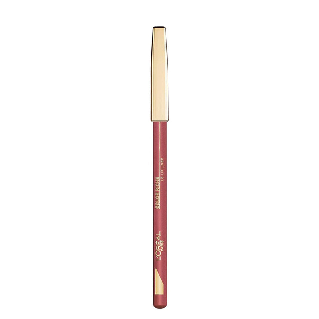 Color Riche Le Lip Liner Matita Labbra 362_COR044001_L'Oreal