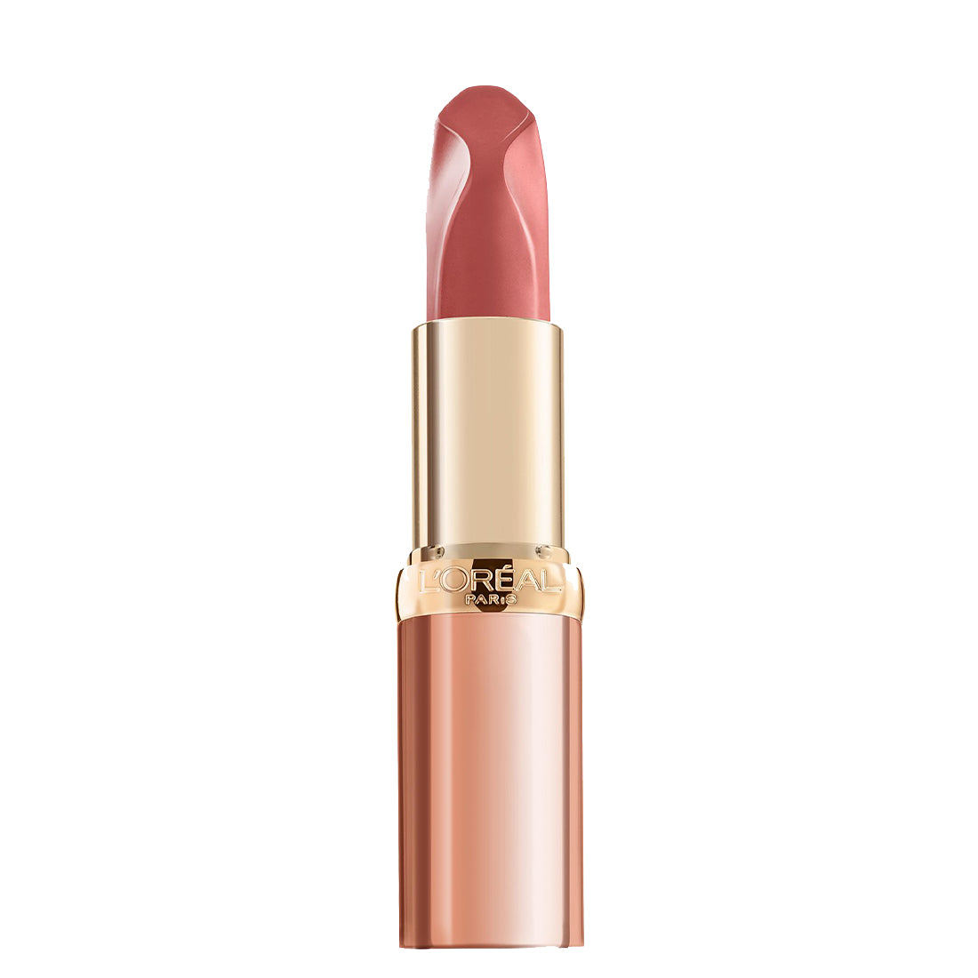 Color Riche Les Nus Rossetto Idratante 173 Nu Impertinent_COR957453_L'Oreal-2