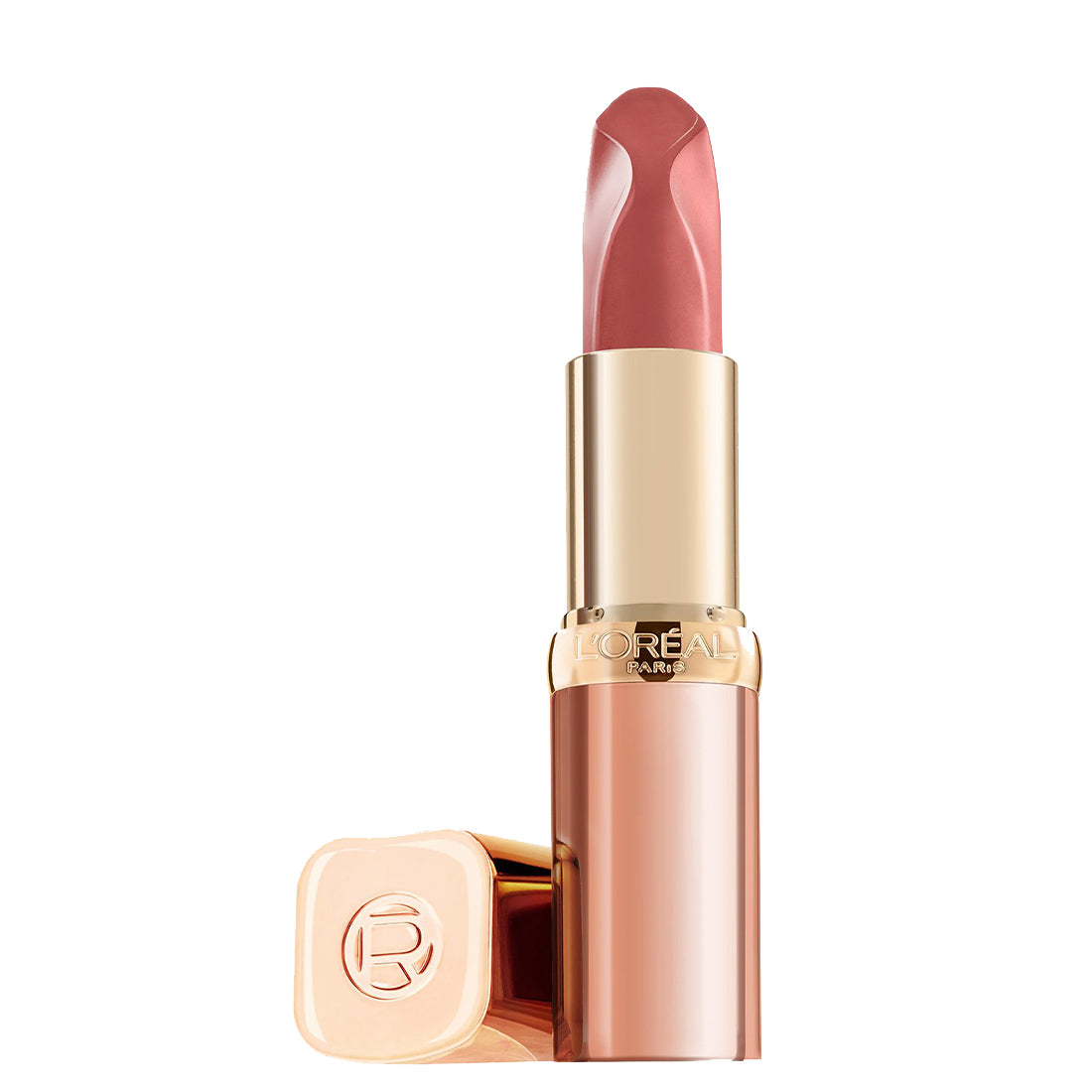 Color Riche Les Nus Rossetto Idratante 173 Nu Impertinent_COR957453_L'Oreal