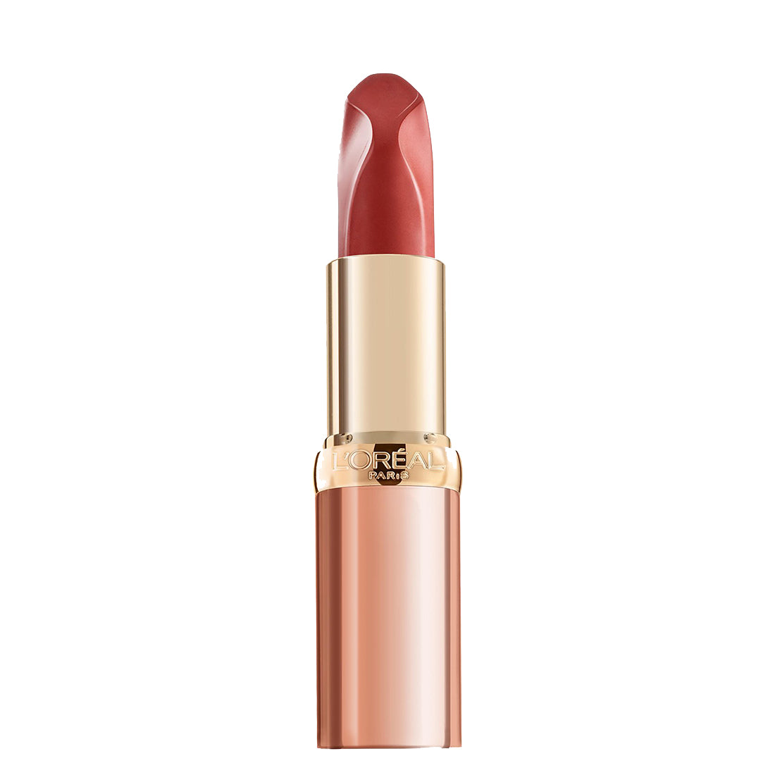 Color Riche Les Nus Rossetto Idratante 176 Nu Irriverent_COR957439_L'Oreal-2