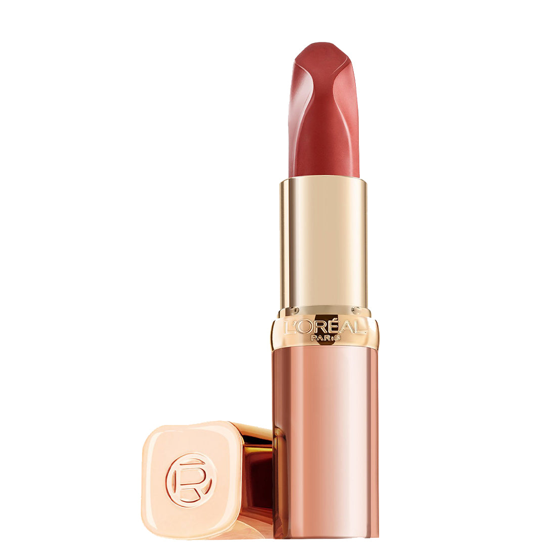 Color Riche Les Nus Rossetto Idratante 176 Nu Irriverent_COR957439_L'Oreal