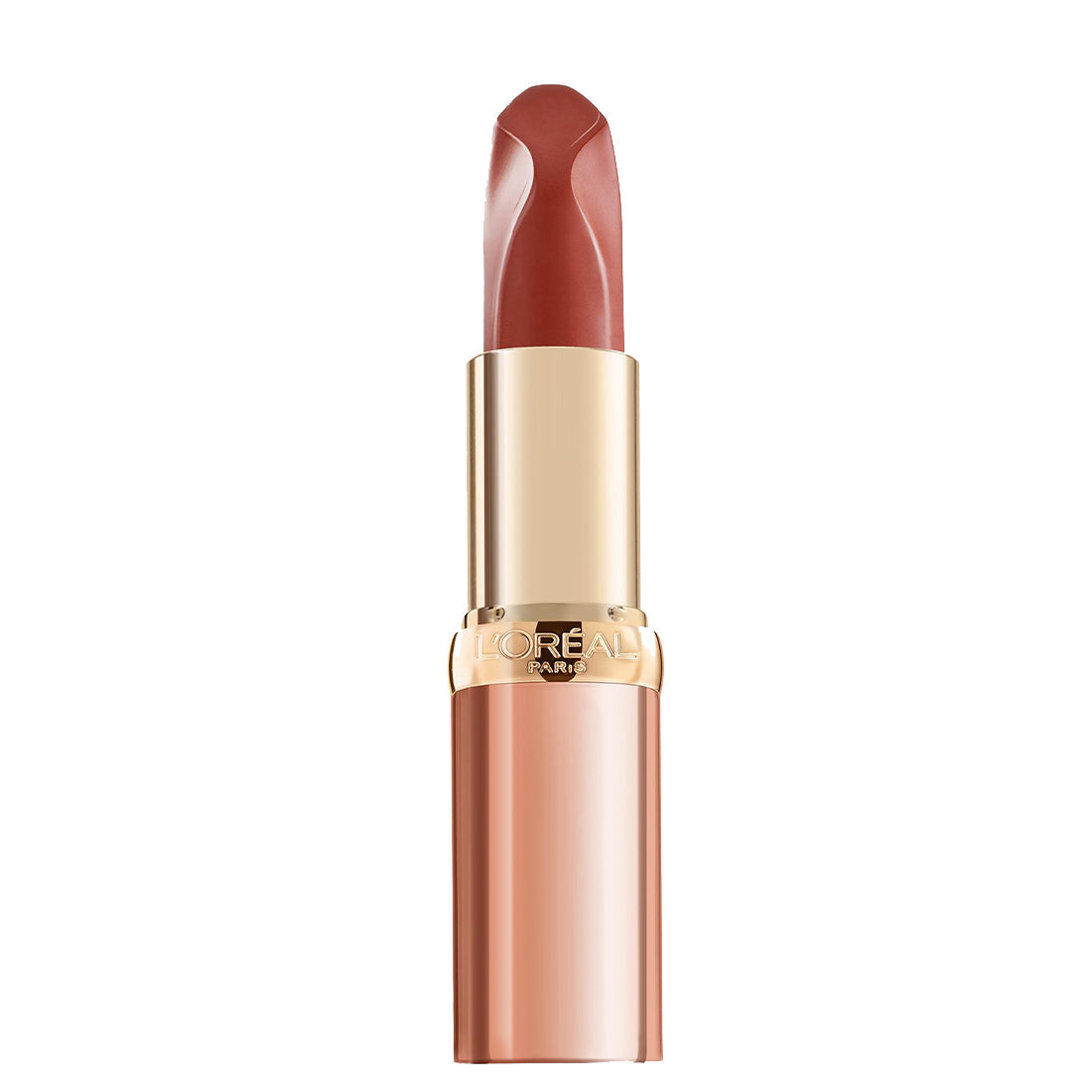 Color Riche Les Nus Rossetto Idratante 179 Nu Decadent_COR957408_L'Oreal-2