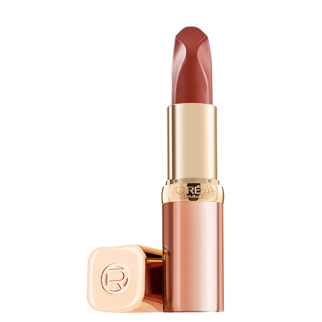 Color Riche Les Nus Rossetto Idratante 179 Nu Decadent_COR957408_L'Oreal