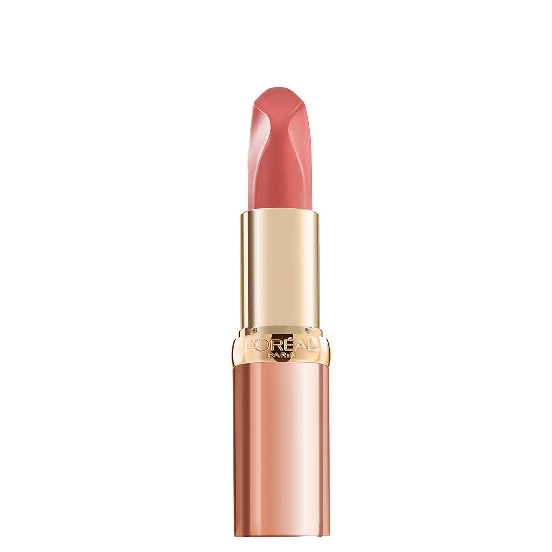 Color Riche Les Nus Rossetto Idratante 181 Nu Intense_COR957392_L'Oreal-2