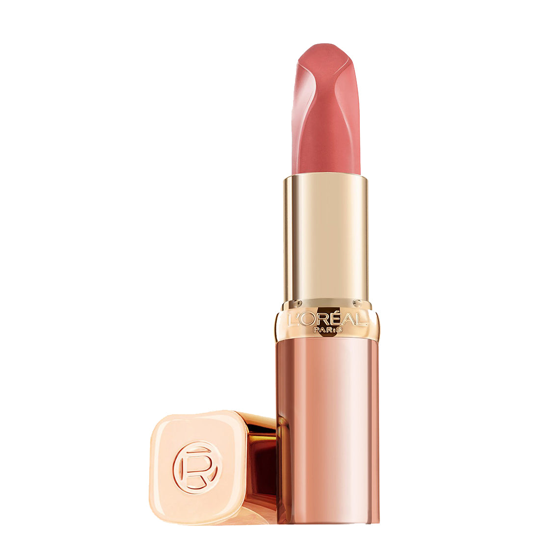 Color Riche Les Nus Rossetto Idratante 181 Nu Intense_COR957392_L'Oreal