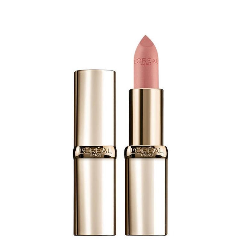 Color Riche Satin Rossetto Satinato 303 Rose Tendre_COR8135257_L'Oreal