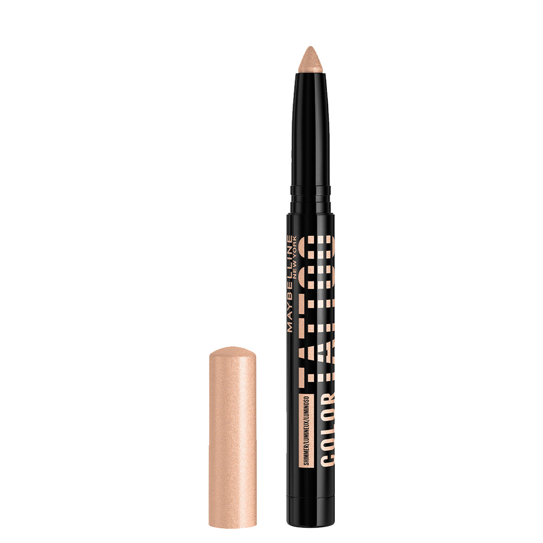 Color Tattoo Eye Stix 24h -Stick 3 in 1 Lunga Tenuta Courageous_MAY3468700_Maybelline