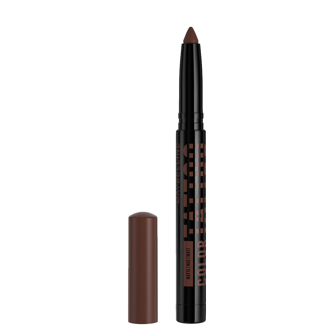 Color Tattoo Eye Stix 24h -Stick 3 in 1 Lunga Tenuta Determined_MAY3468600_Maybelline