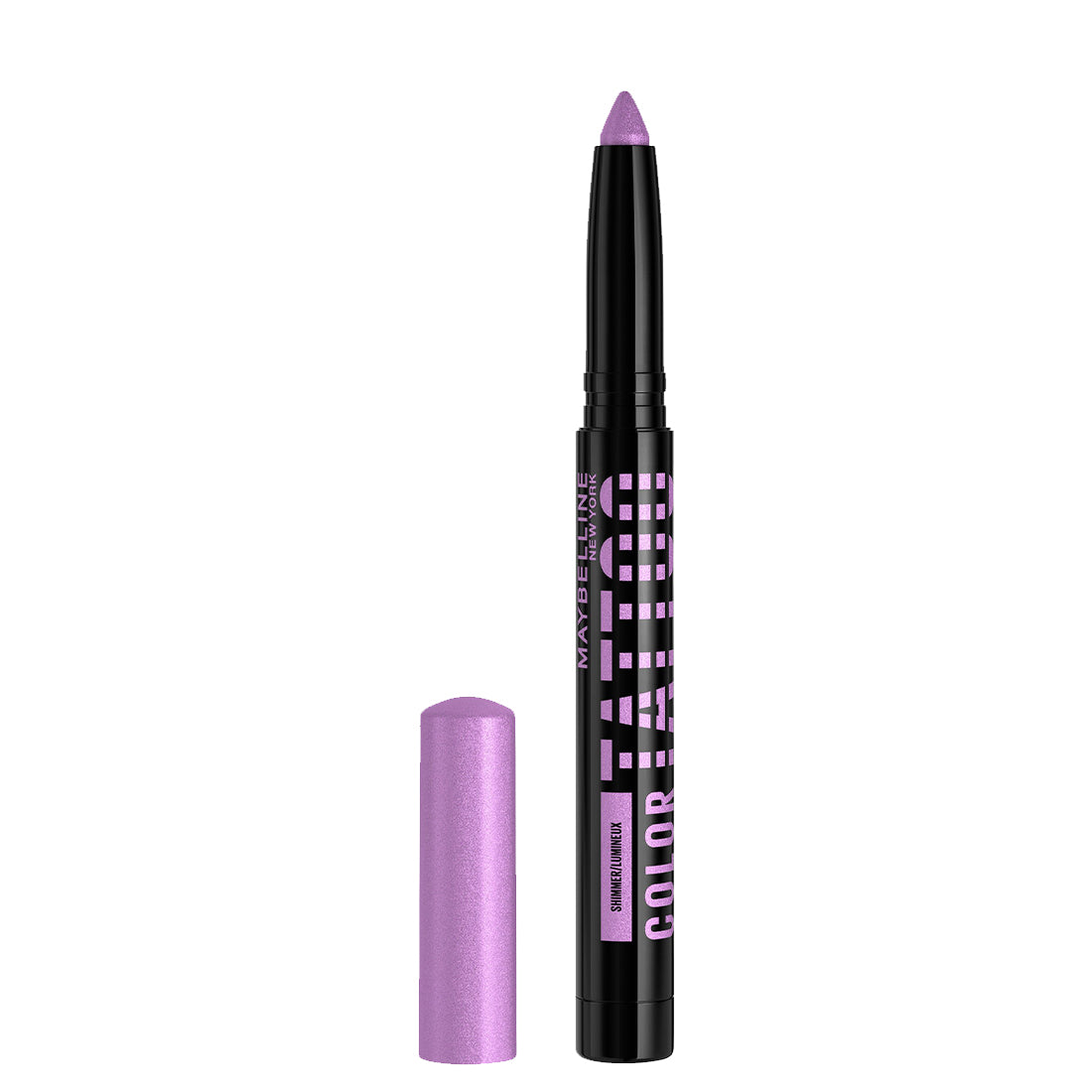 Color Tattoo Eye Stix 24h -Stick 3 in 1 Lunga Tenuta Fearless_MAY3469200_Maybelline