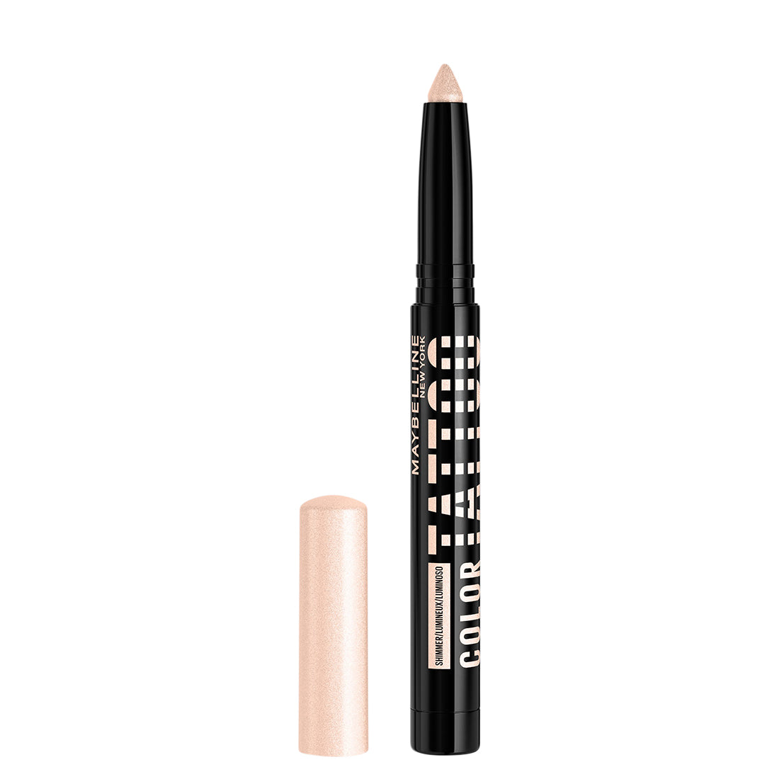 Color Tattoo Eye Stix 24h -Stick 3 in 1 Lunga Tenuta Shining_MAY3468300_Maybelline