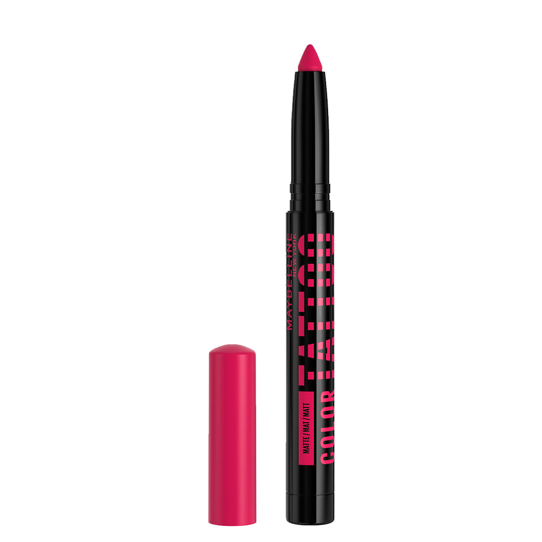 Color Tattoo Eye Stix 24h -Stick 3 in 1 Lunga Tenuta Unique_MAY3469100_Maybelline