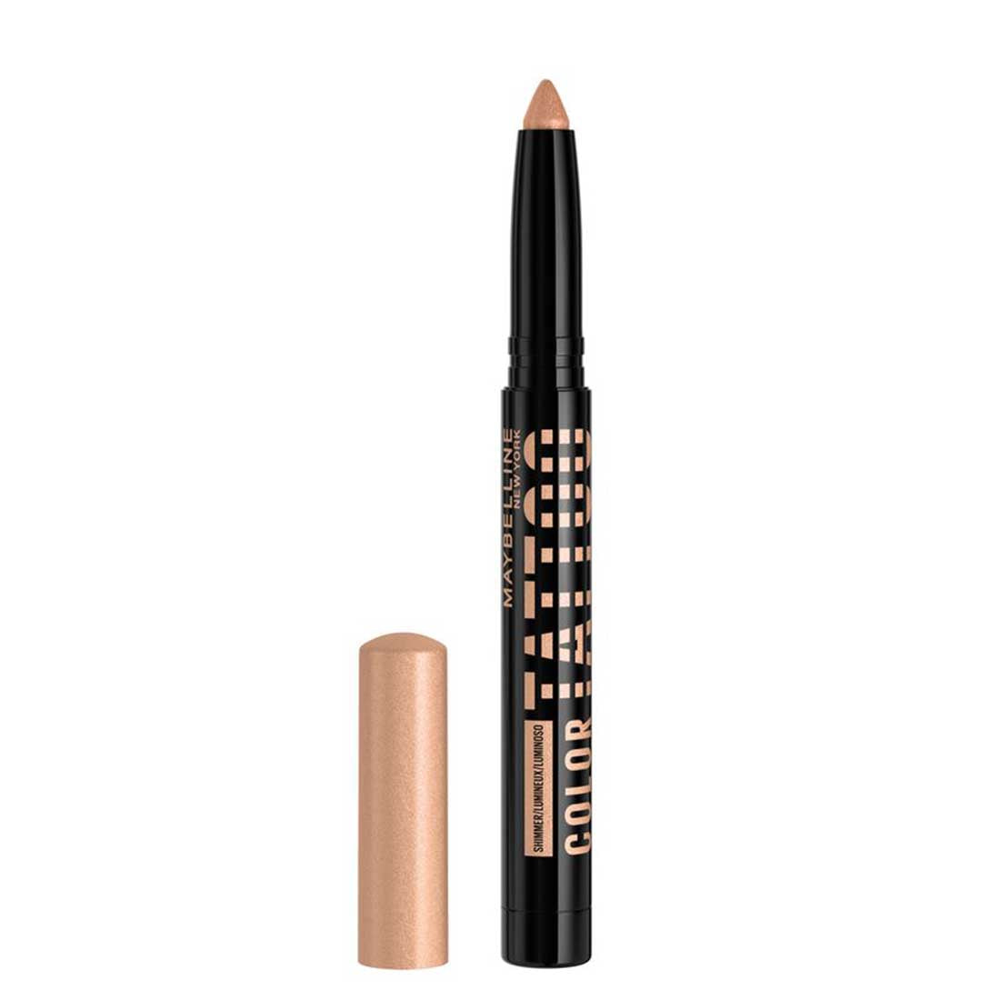 Color Tattoo Eye Stix 24h I Am Authentic_MAY3541600_Maybelline