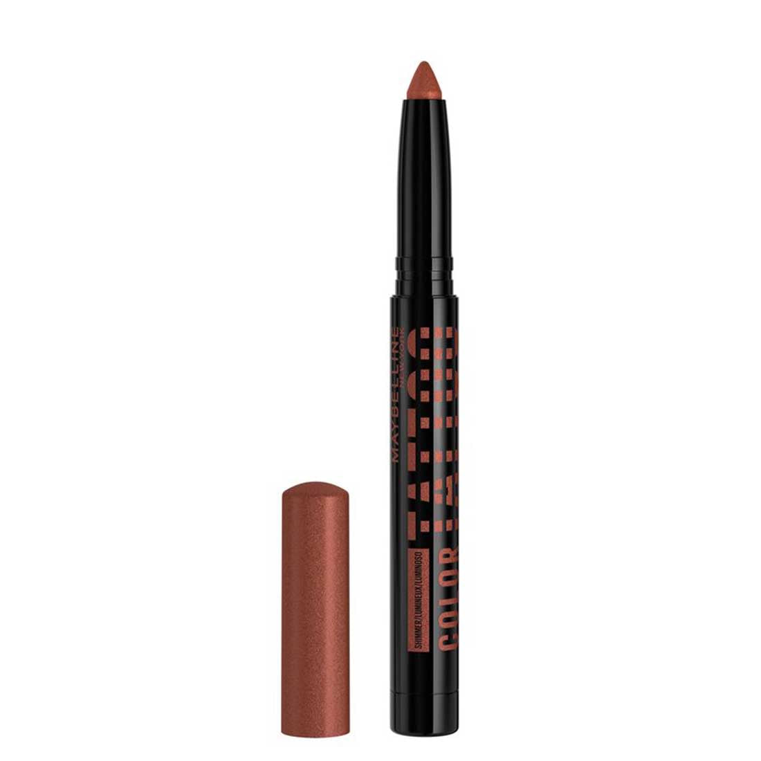 Color Tattoo Eye Stix 24h I Am Spicy_MAY3541800_Maybelline