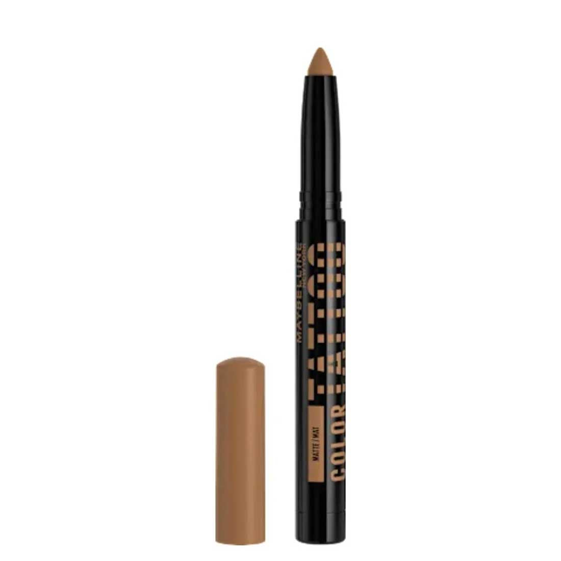 Color Tattoo Eye Stix 24h I  am A Cozy_MAY3541400_Maybelline