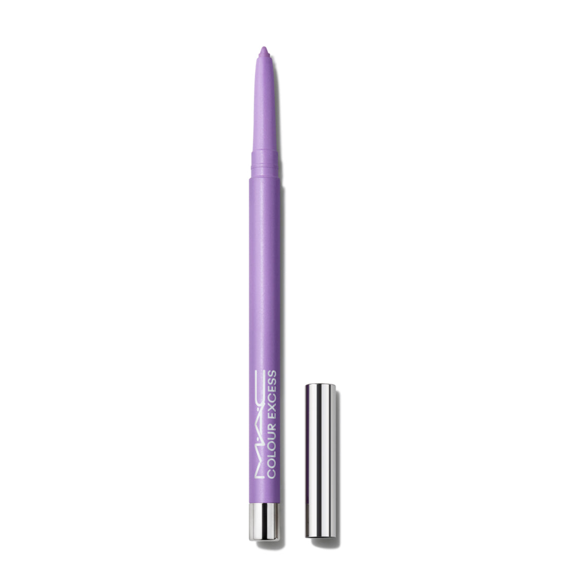 Colour Excess Gel Pencil Matita Occhi Lunga Tenuta Commitment Iusses_MACSLJ407_MAC