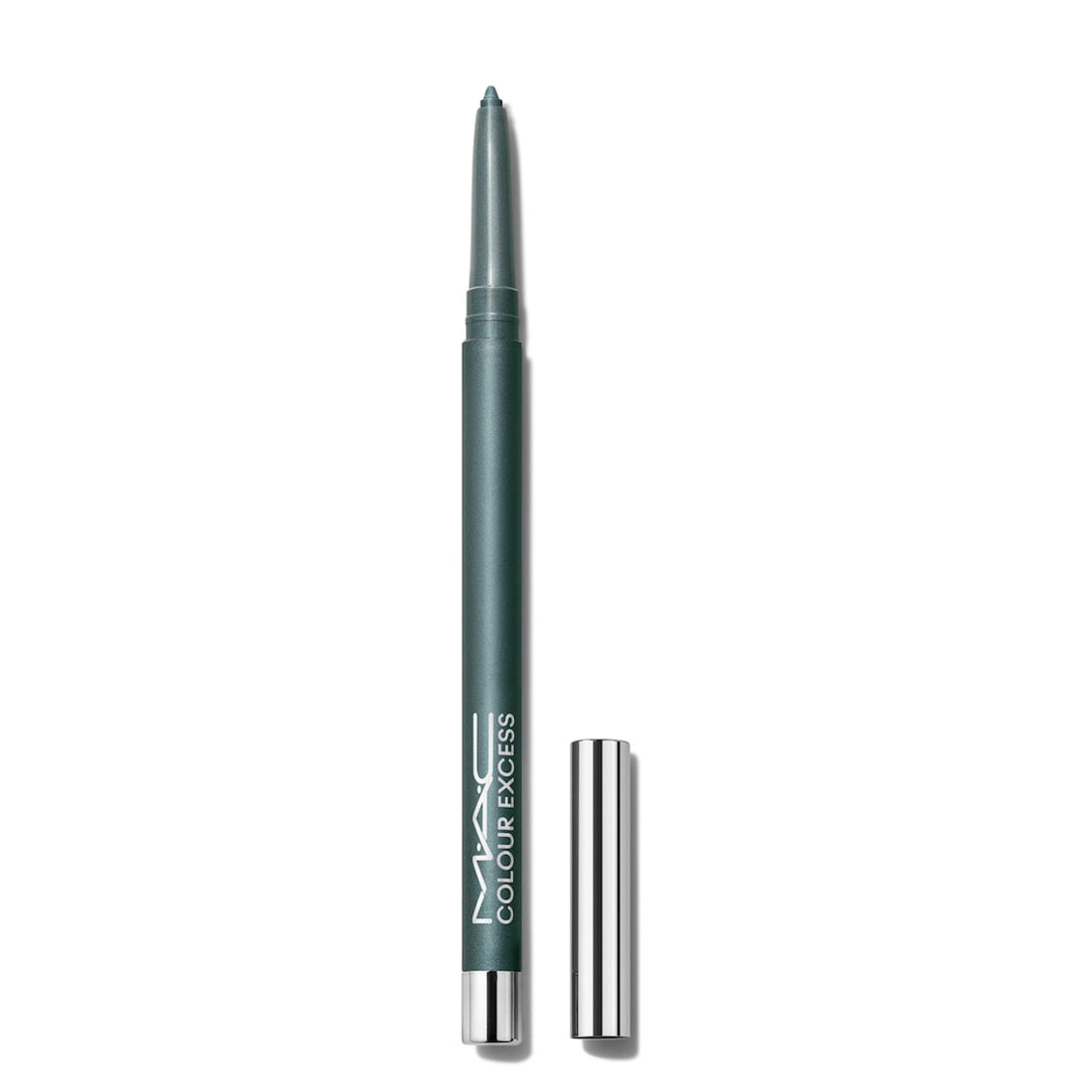 Colour Excess Gel Pencil Matita Occhi Lunga Tenuta Hell Bent_MACSLJ428_MAC