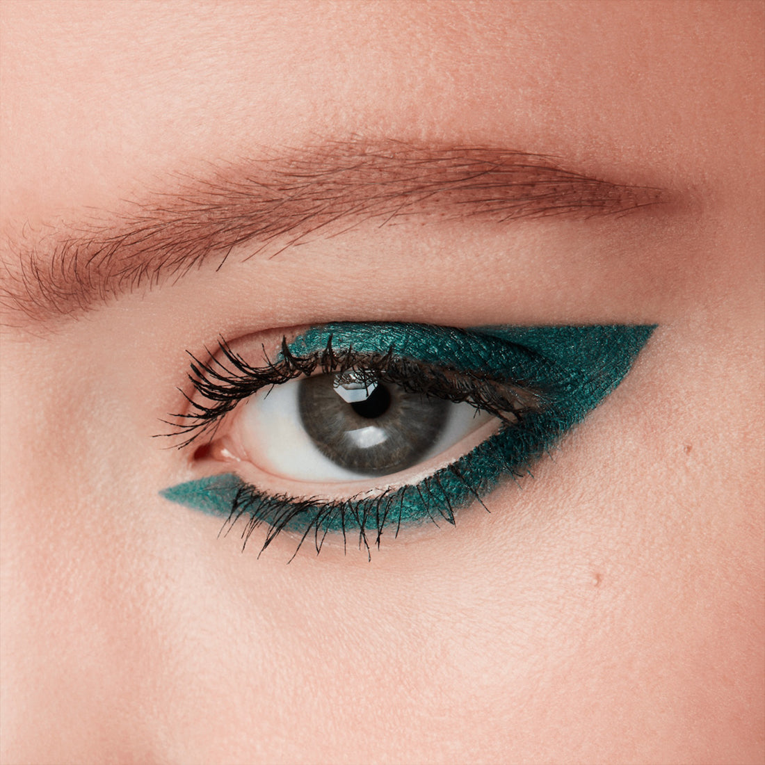 Colour Excess Gel Pencil Matita Occhi Lunga Tenuta Pool Shark_MACSLJ427_MAC-6