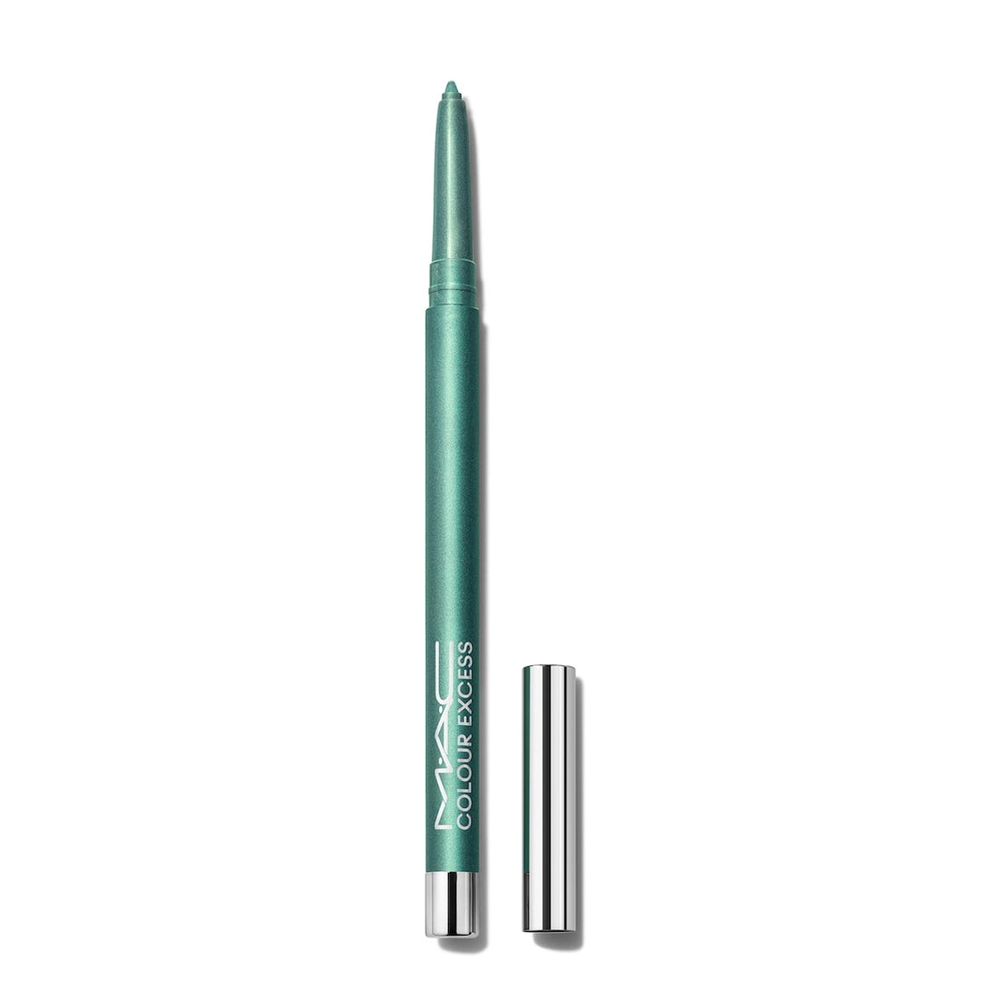 Colour Excess Gel Pencil Matita Occhi Lunga Tenuta Pool Shark_MACSLJ427_MAC