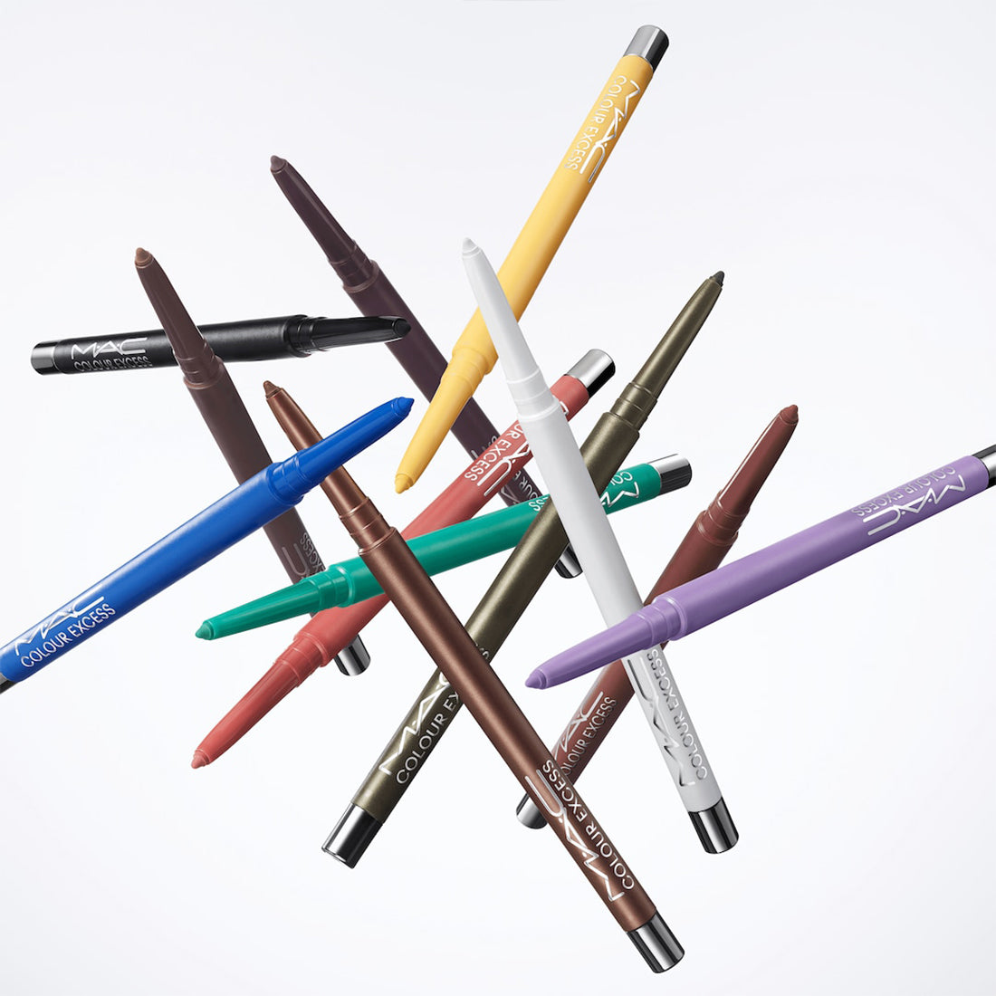 Colour Excess Gel Pencil Matita Occhi Lunga Tenuta Skip The Waitlist_MACSLJ404_MAC-3
