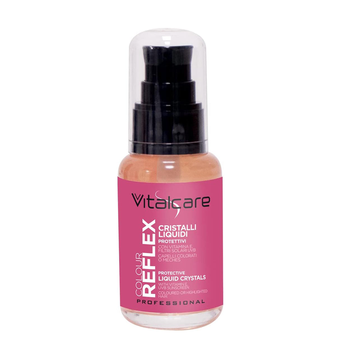 Colour Reflex Cristalli Liquidi 50 ML_VIT5178_Vitalcare