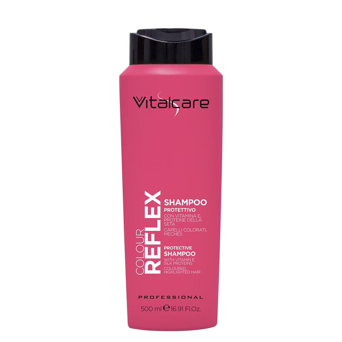 Colour Reflex Shampoo 500 ML_VIT10504_Vitalcare