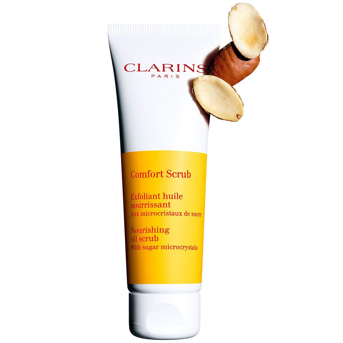 Comfort Scrub Esfoliante Nutriente 50 ML_CLA80054985_Clarins-3