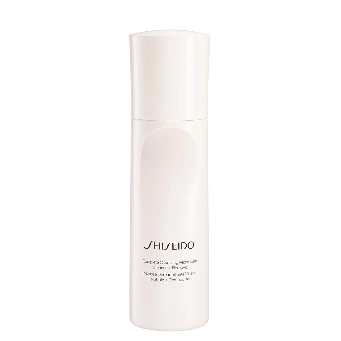 Complete Cleansing Microfoam_SHI110123348101_Shiseido