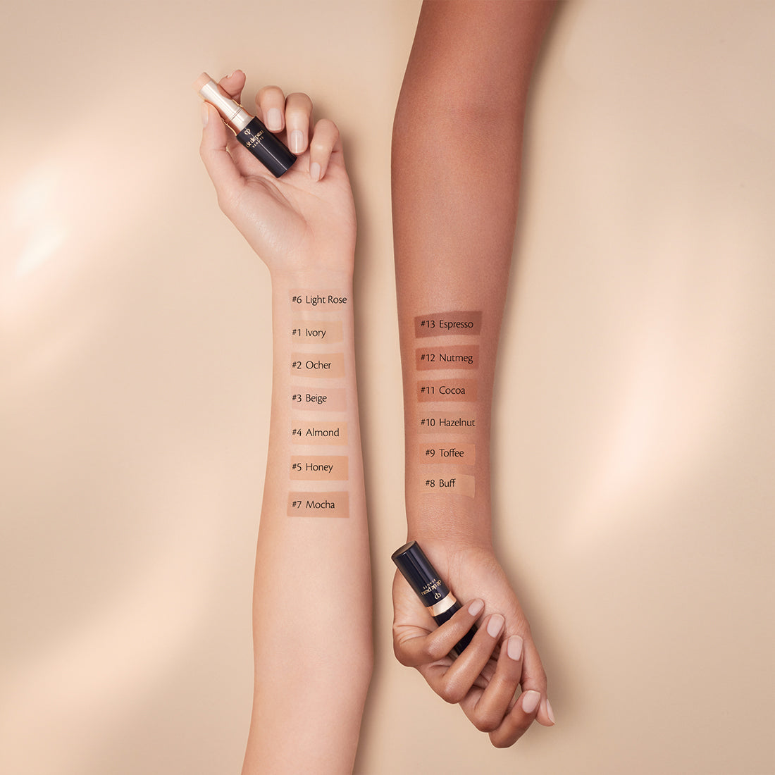 Concealer Correttore in Stick 1 Ivory_CDP10118181301_CLE' DE PEAU BEAUTE'-3