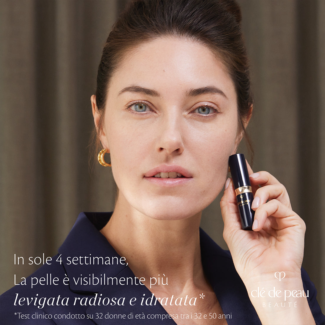 Concealer Correttore in Stick 2 Ocher_CDP10118182301_CLE' DE PEAU BEAUTE'-6