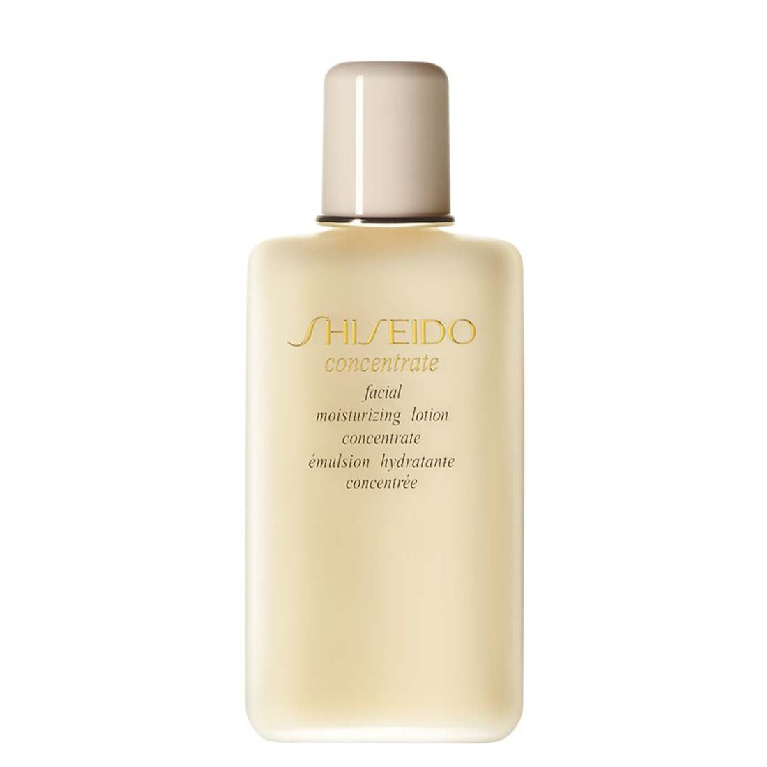 Concentrate Moisturizing Lotion Lozione Viso Idratante 100 ml_SHI102401_Shiseido