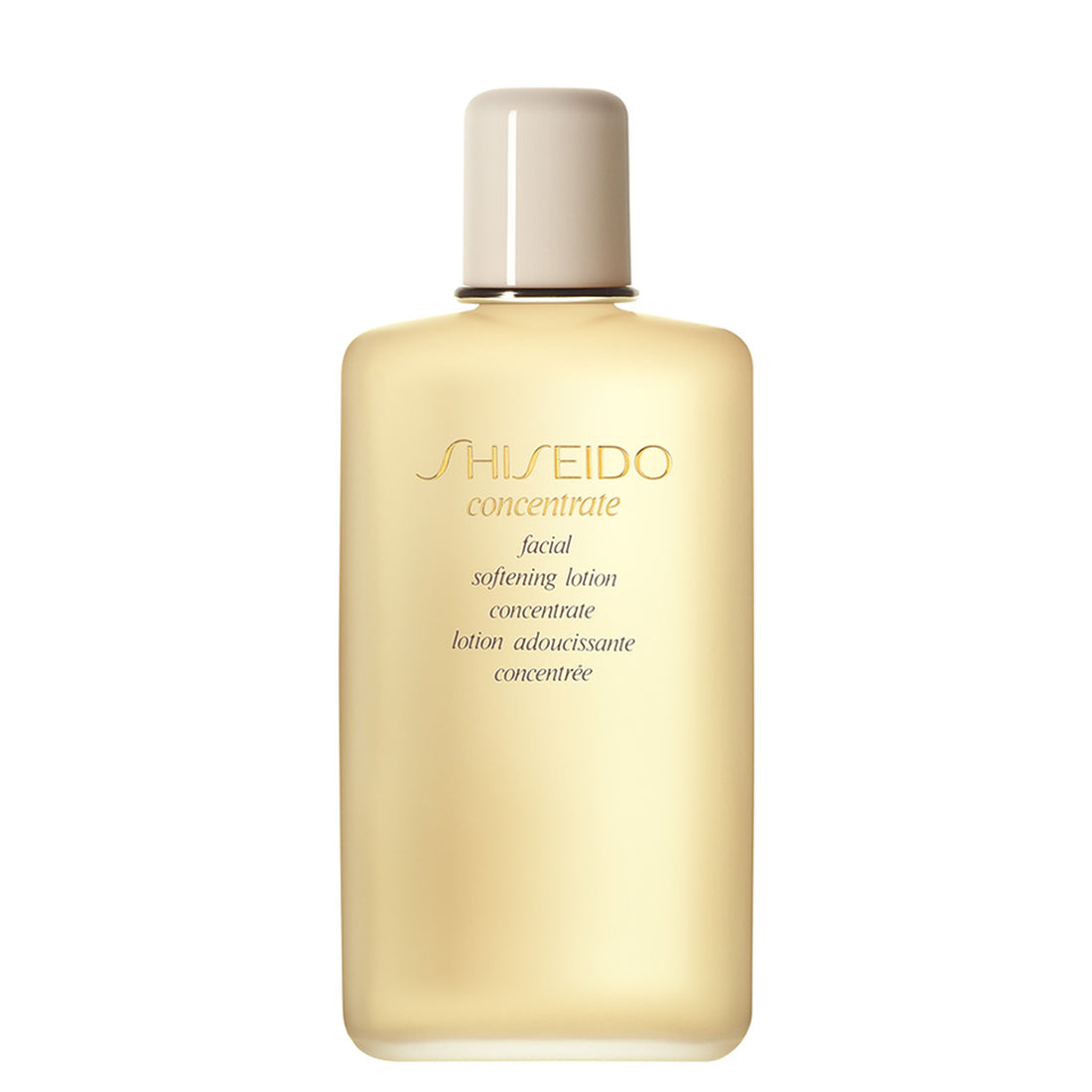 Concentrate Softening Lotion Lozione Detergente 150 ml_SHI10220_Shiseido