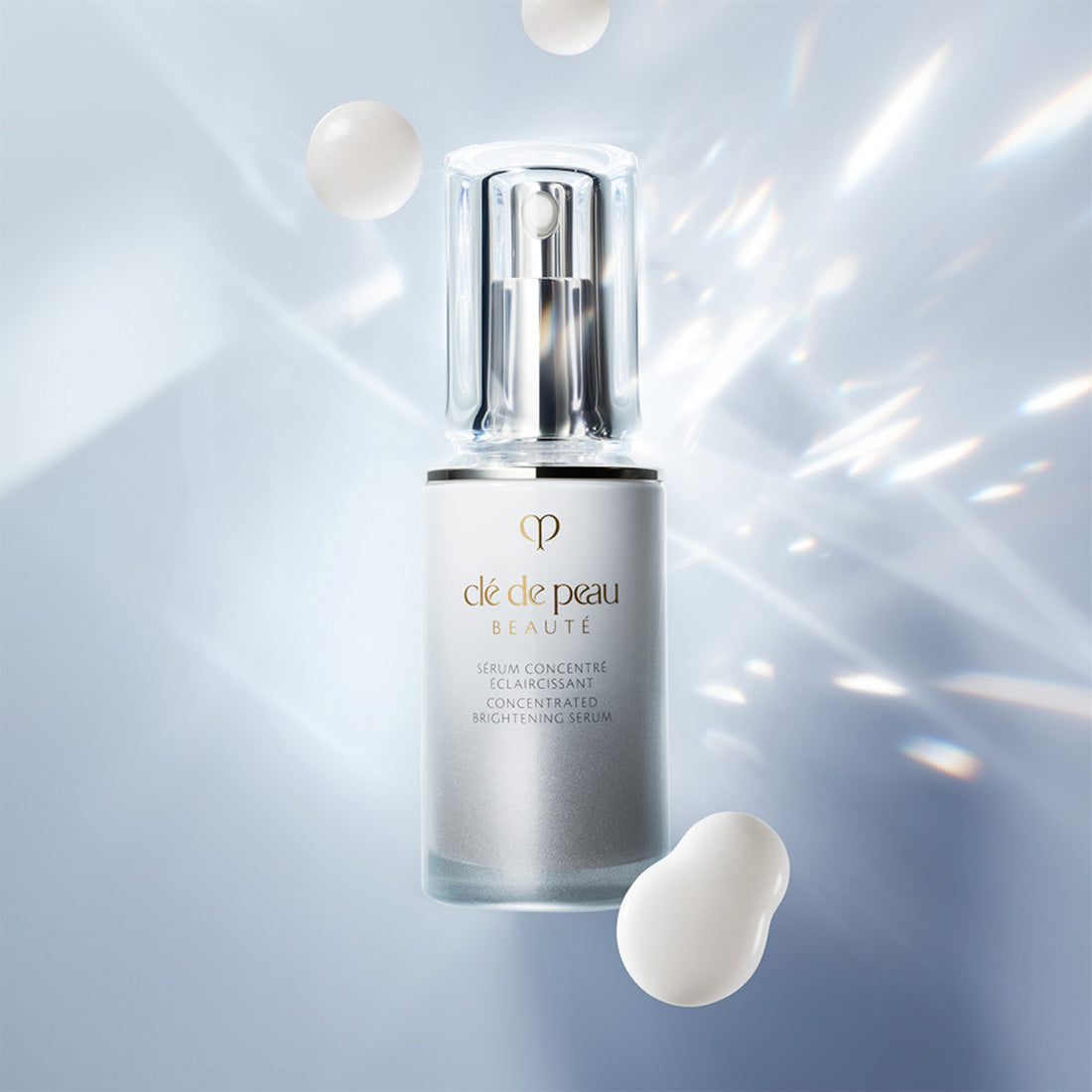 Concentrated Brightening Serum Siero Viso Illuminante 40 ML_CDP10113335301_CLE' DE PEAU BEAUTE'-3