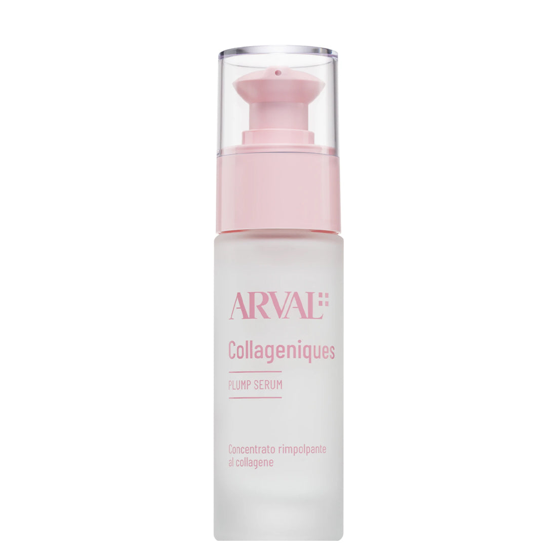 Concentrato Rimpolpante Al Collagene 30 ml_ARV57002_Arval