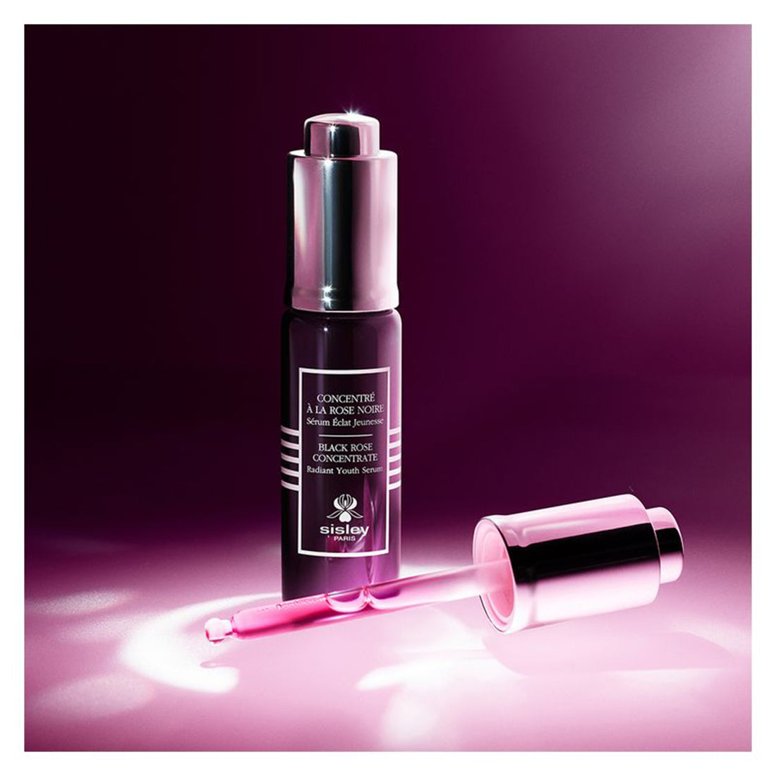 Concentre A La Rose Noire Serum Eclat Jeunesse 30 ml_SIS132080_Sisley-3