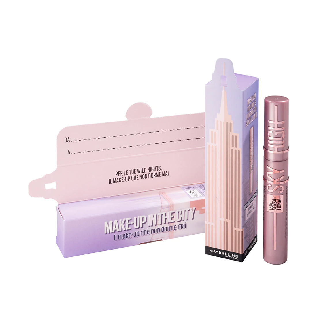 Confezione Make up in the city Mascara Sky High_MAY13742_Maybelline-2
