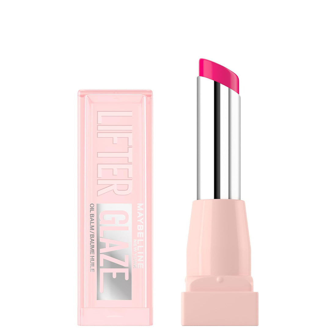 Confezione Make upin the city Lifter Glaze 003 Rose Bite_MAY13747_Maybelline-3